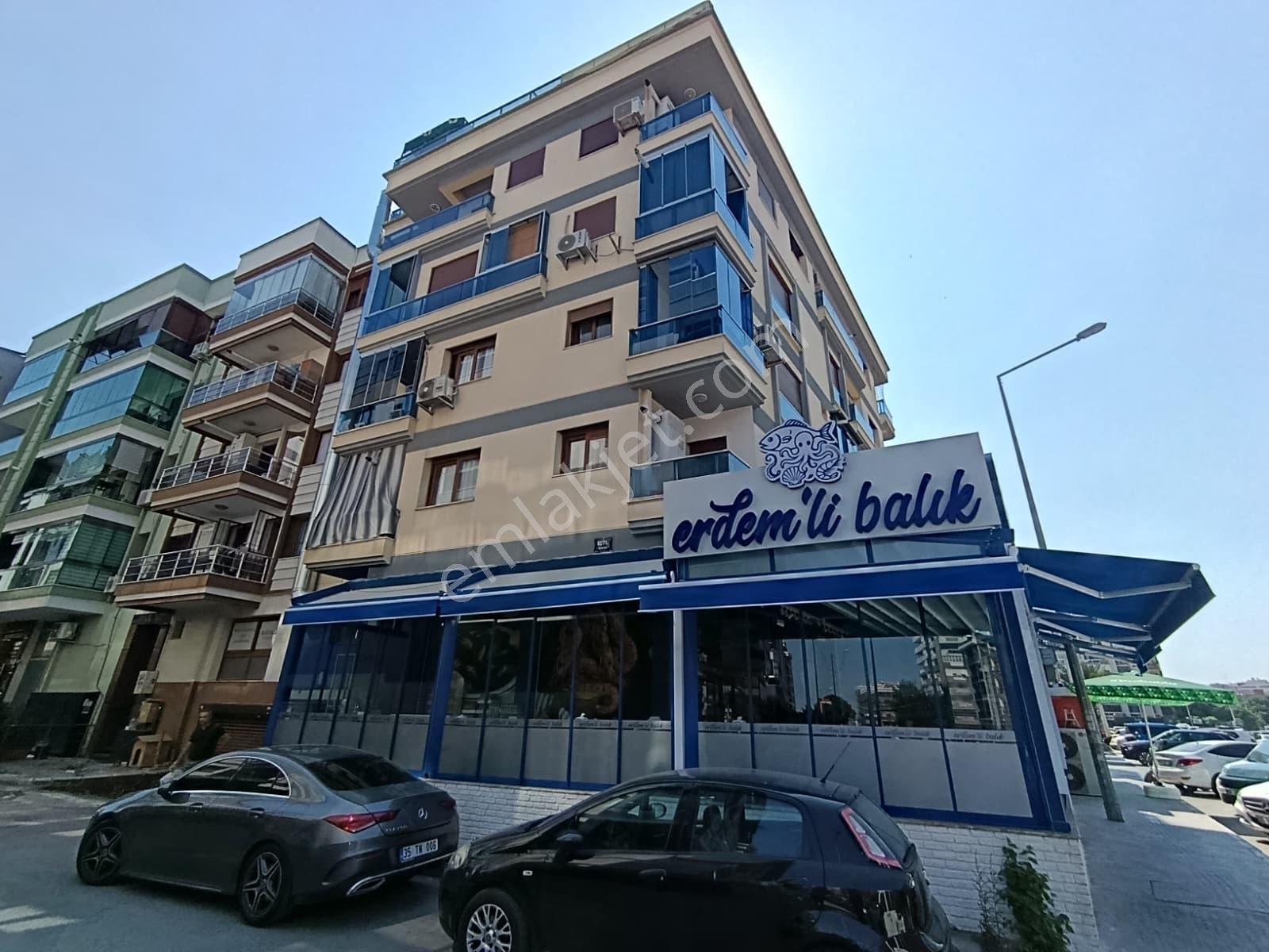 Ordu Bulvarı Üzeri 3+1 Dubleks Daire Araç Takasına Uygun