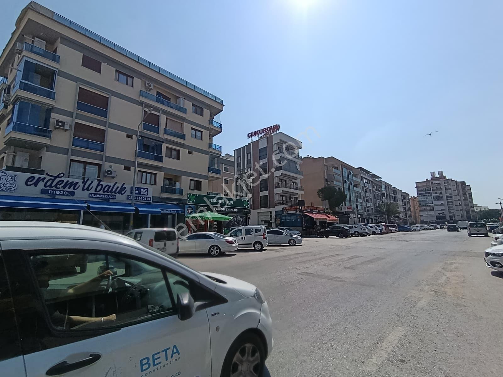 Ordu Bulvarı Üzeri 3+1 Dubleks Daire Araç Takasına Uygun — fotoğraf 2