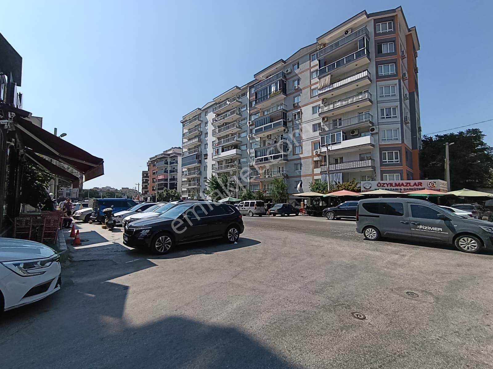 Ordu Bulvarı Üzeri 3+1 Dubleks Daire Araç Takasına Uygun — fotoğraf 4