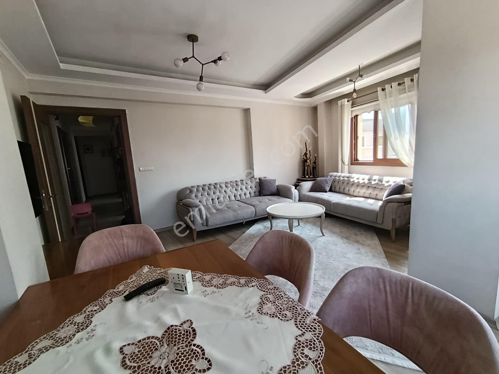 Ordu Bulvarı Üzeri 3+1 Dubleks Daire Araç Takasına Uygun — fotoğraf 7
