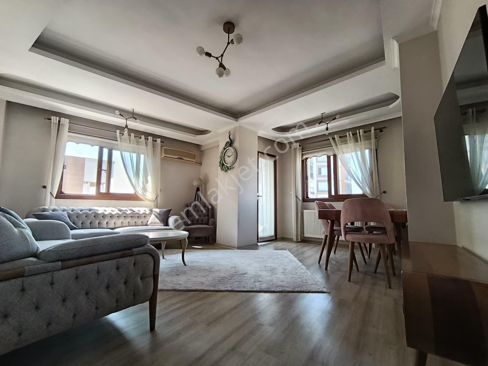 Ordu Bulvarı Üzeri 3+1 Dubleks Daire Araç Takasına Uygun — fotoğraf 9