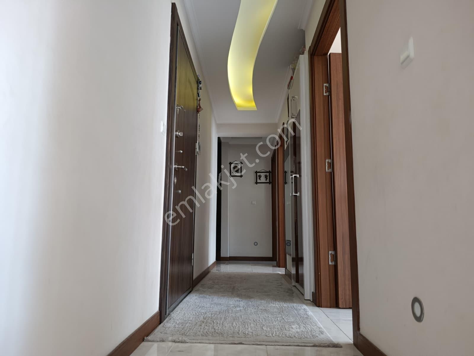 Ordu Bulvarı Üzeri 3+1 Dubleks Daire Araç Takasına Uygun — fotoğraf 10