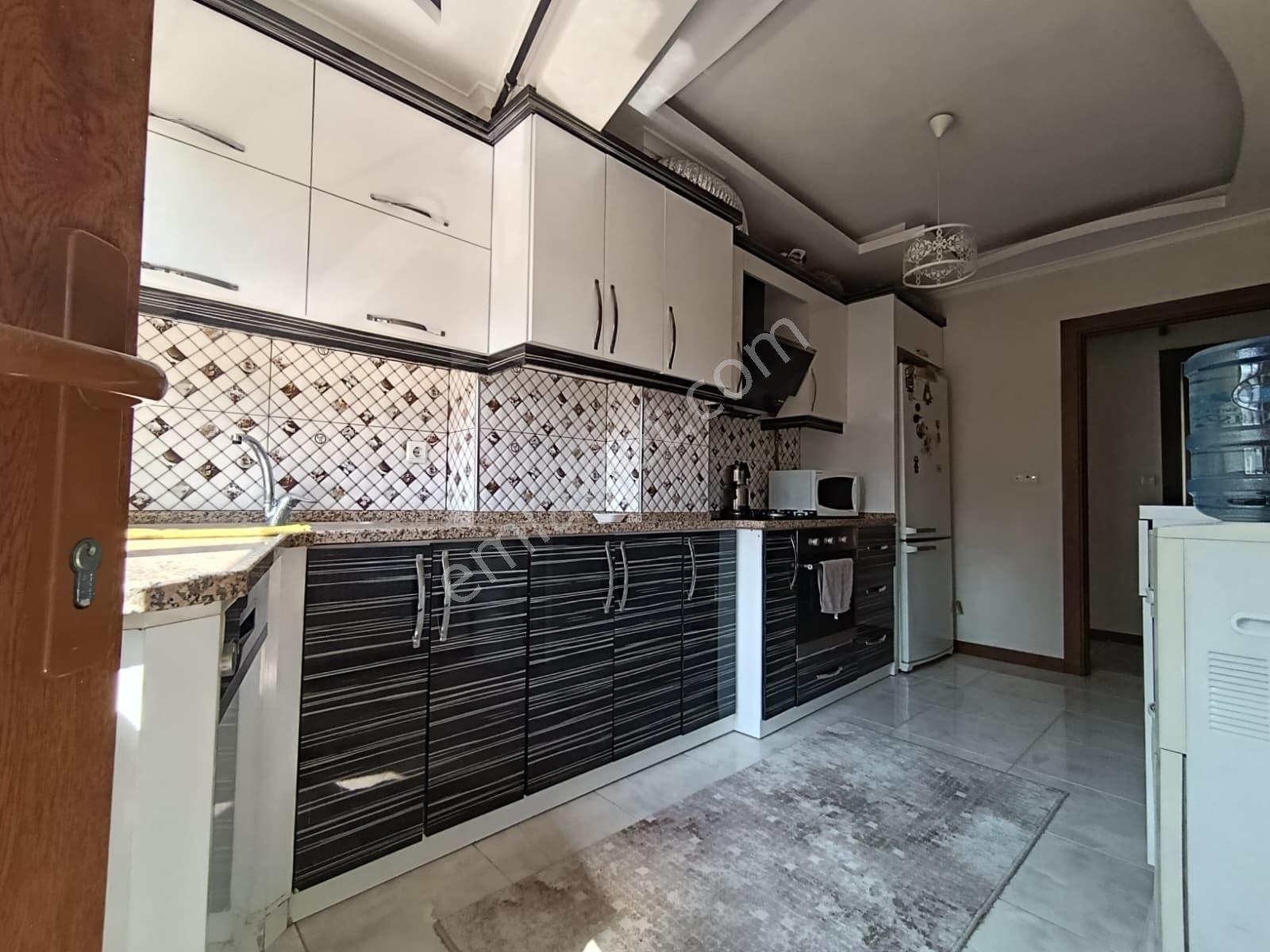 Ordu Bulvarı Üzeri 3+1 Dubleks Daire Araç Takasına Uygun — fotoğraf 11