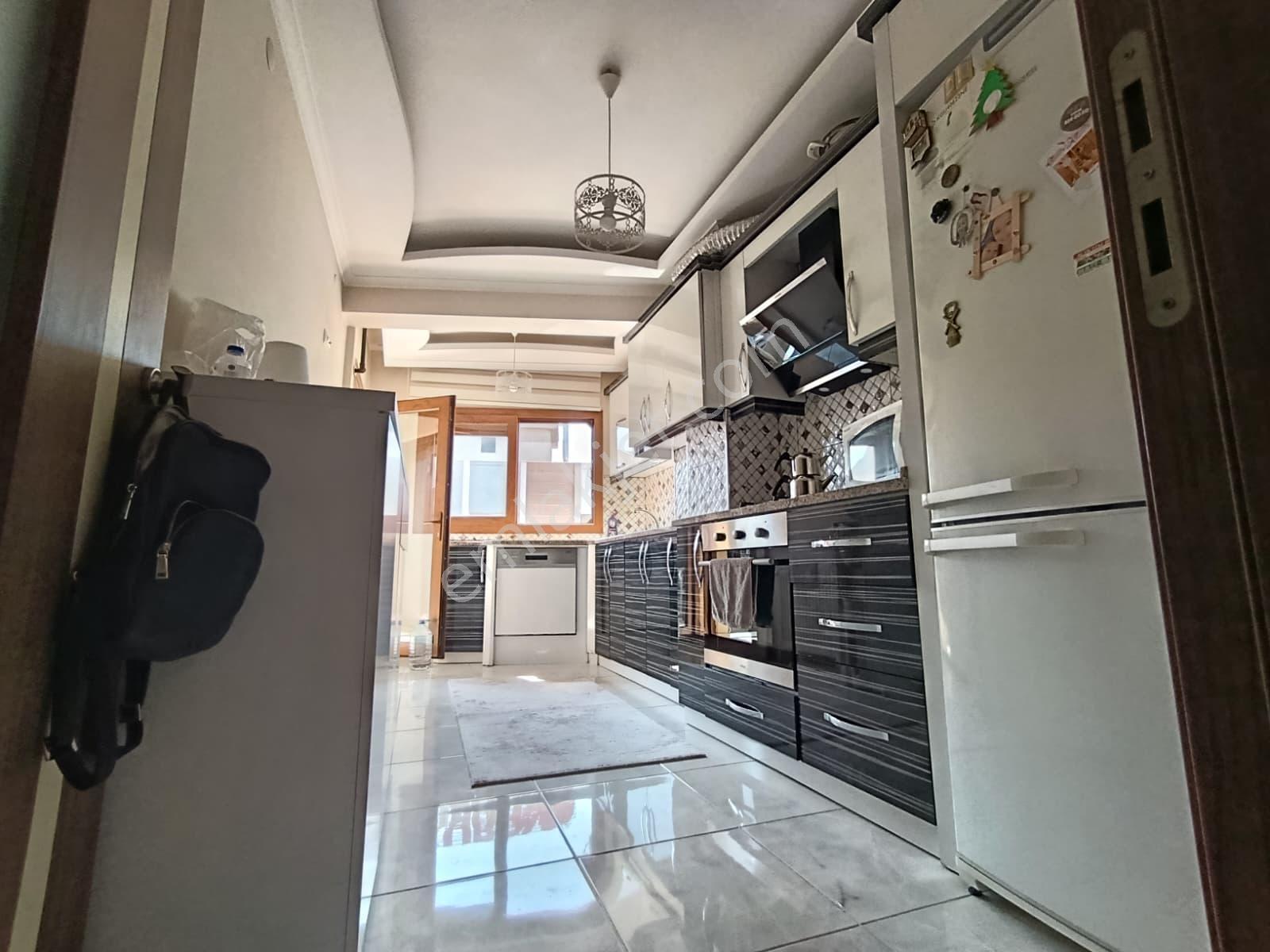 Ordu Bulvarı Üzeri 3+1 Dubleks Daire Araç Takasına Uygun — fotoğraf 12