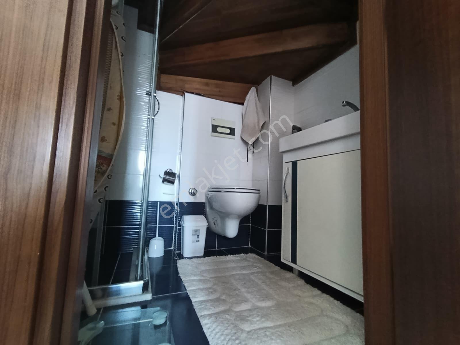 Ordu Bulvarı Üzeri 3+1 Dubleks Daire Araç Takasına Uygun — fotoğraf 20