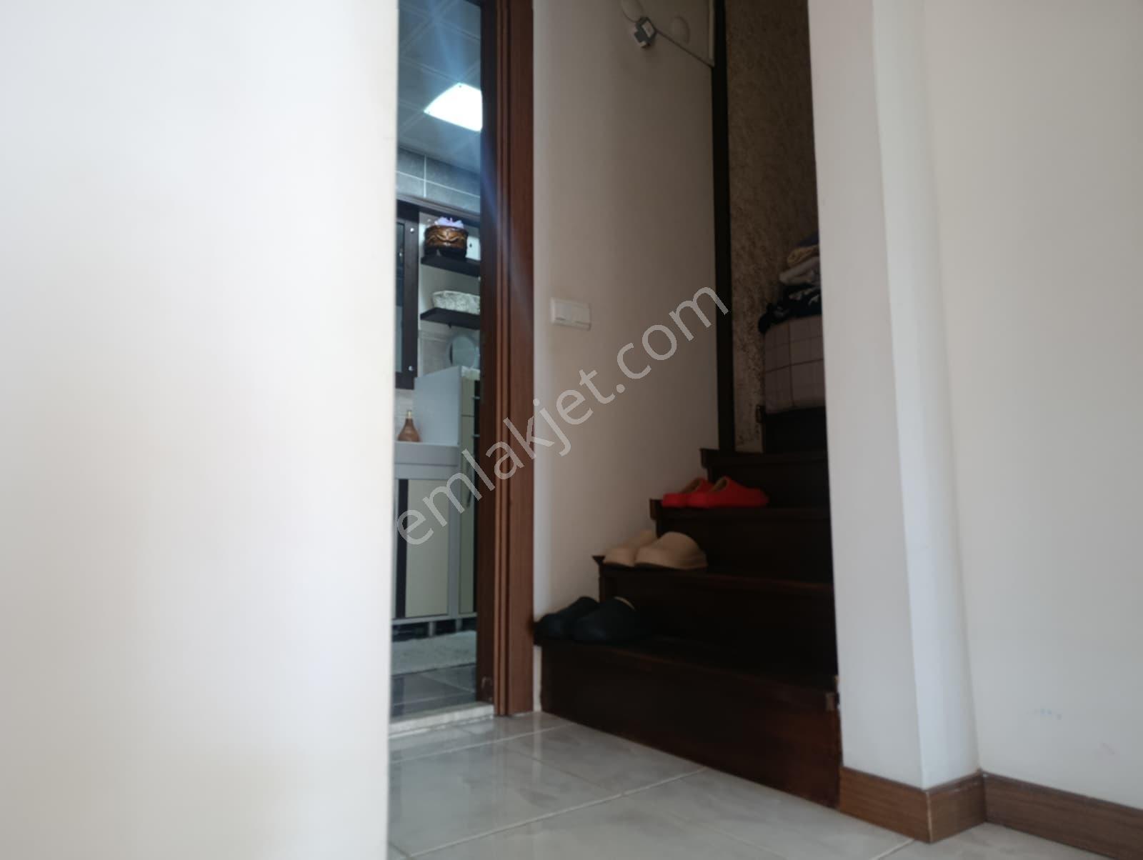 Ordu Bulvarı Üzeri 3+1 Dubleks Daire Araç Takasına Uygun — fotoğraf 25