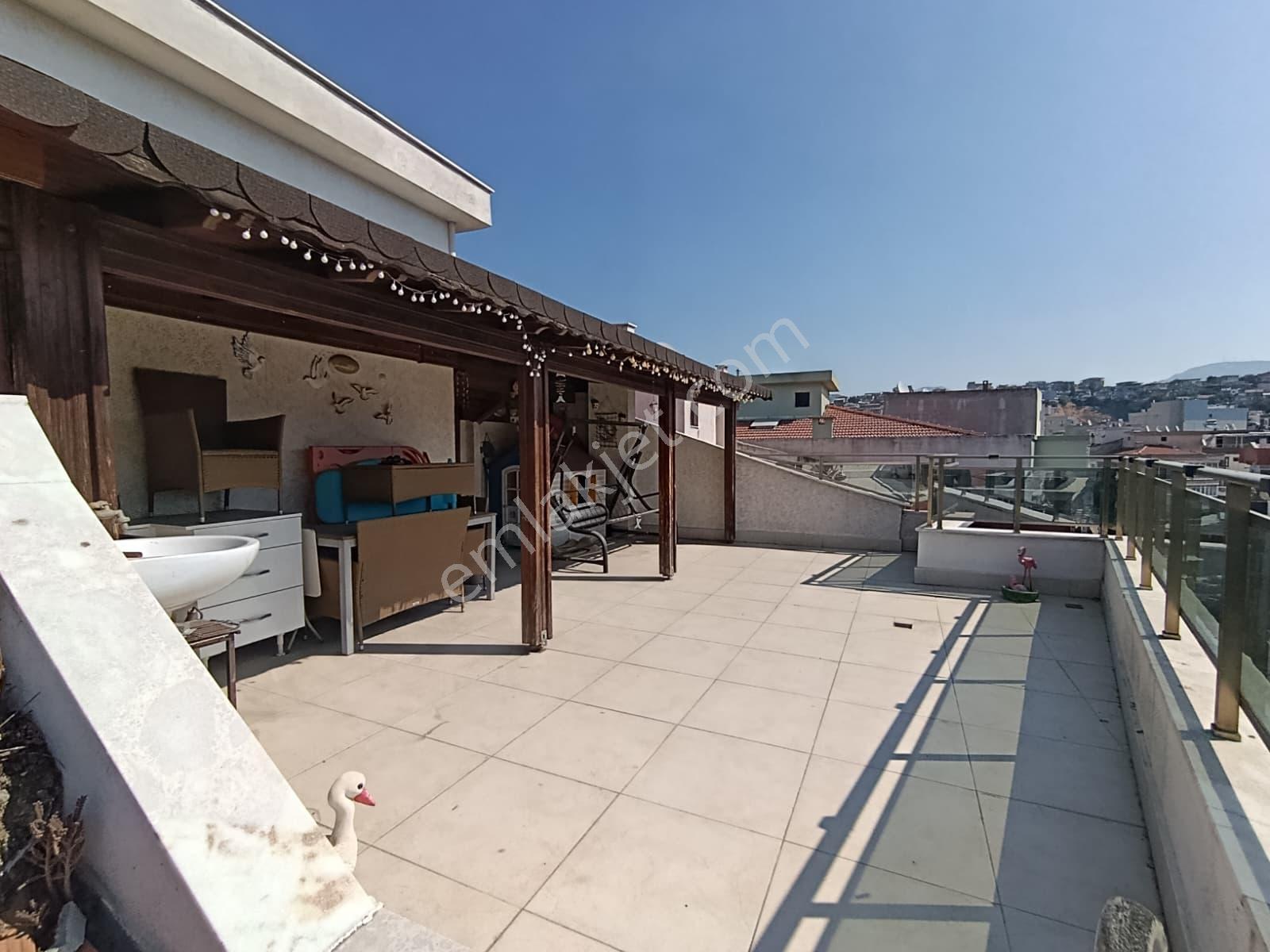 Ordu Bulvarı Üzeri 3+1 Dubleks Daire Araç Takasına Uygun — fotoğraf 31