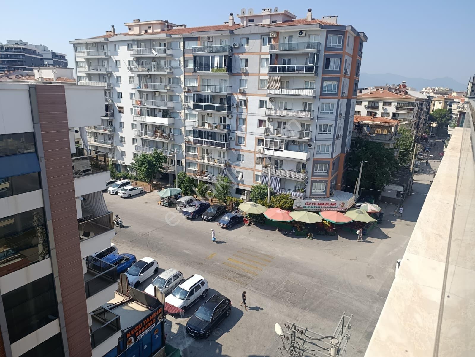 Ordu Bulvarı Üzeri 3+1 Dubleks Daire Araç Takasına Uygun — fotoğraf 32