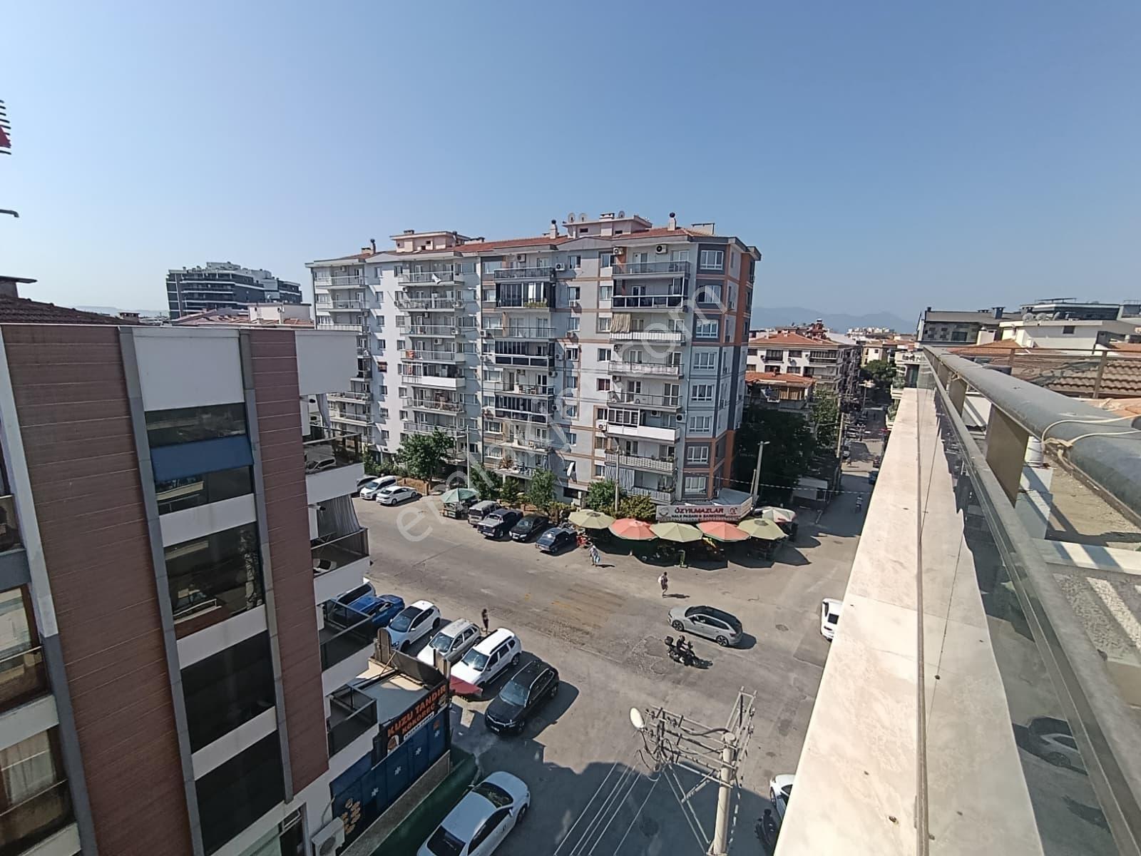 Ordu Bulvarı Üzeri 3+1 Dubleks Daire Araç Takasına Uygun — fotoğraf 33
