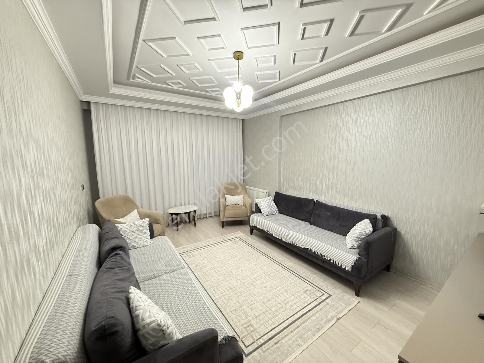 Fabrika Mahallesinde | 3+1 | 145 M2 Lüks Daire — fotoğraf 3