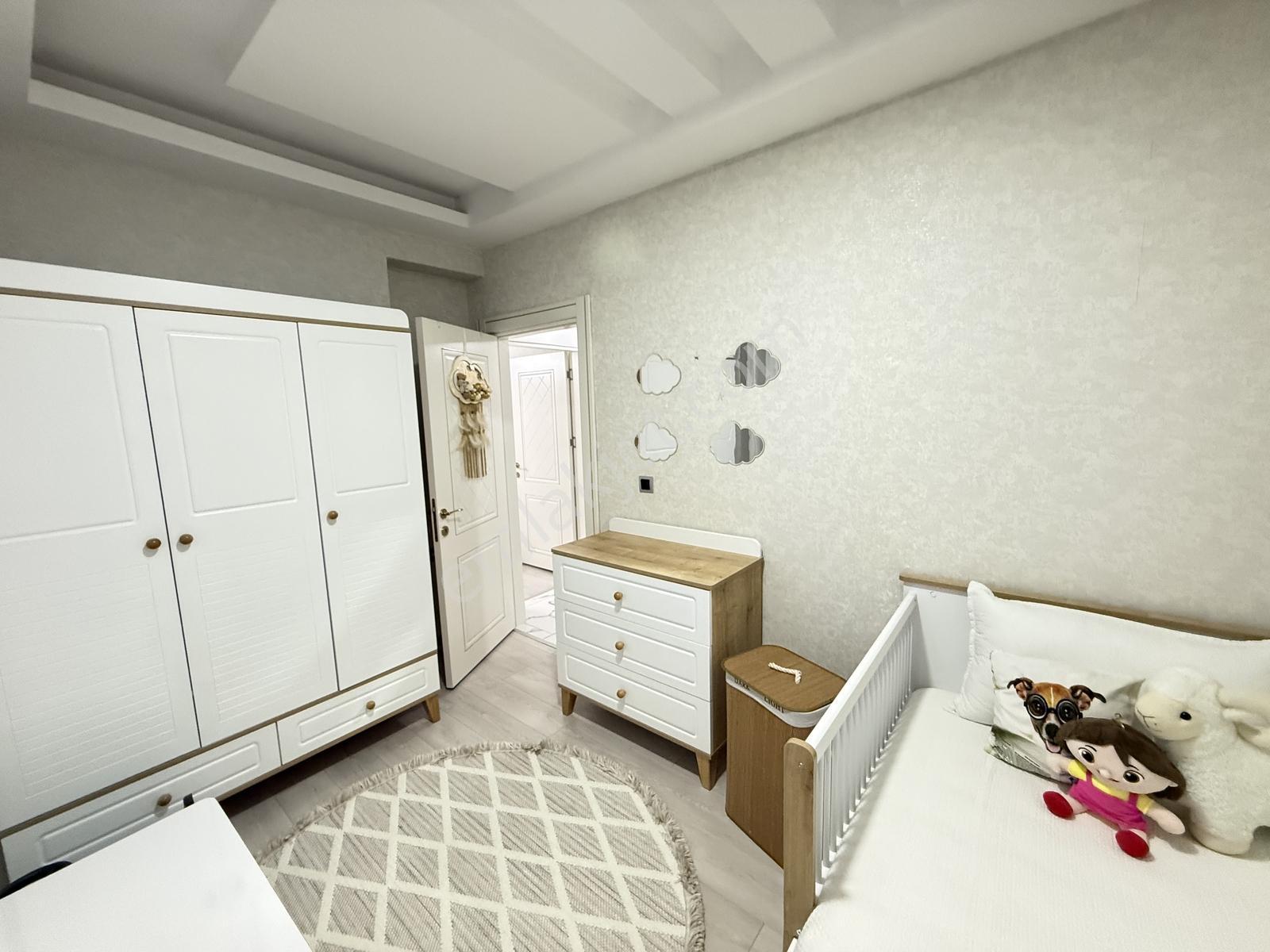 Fabrika Mahallesinde | 3+1 | 145 M2 Lüks Daire — fotoğraf 6