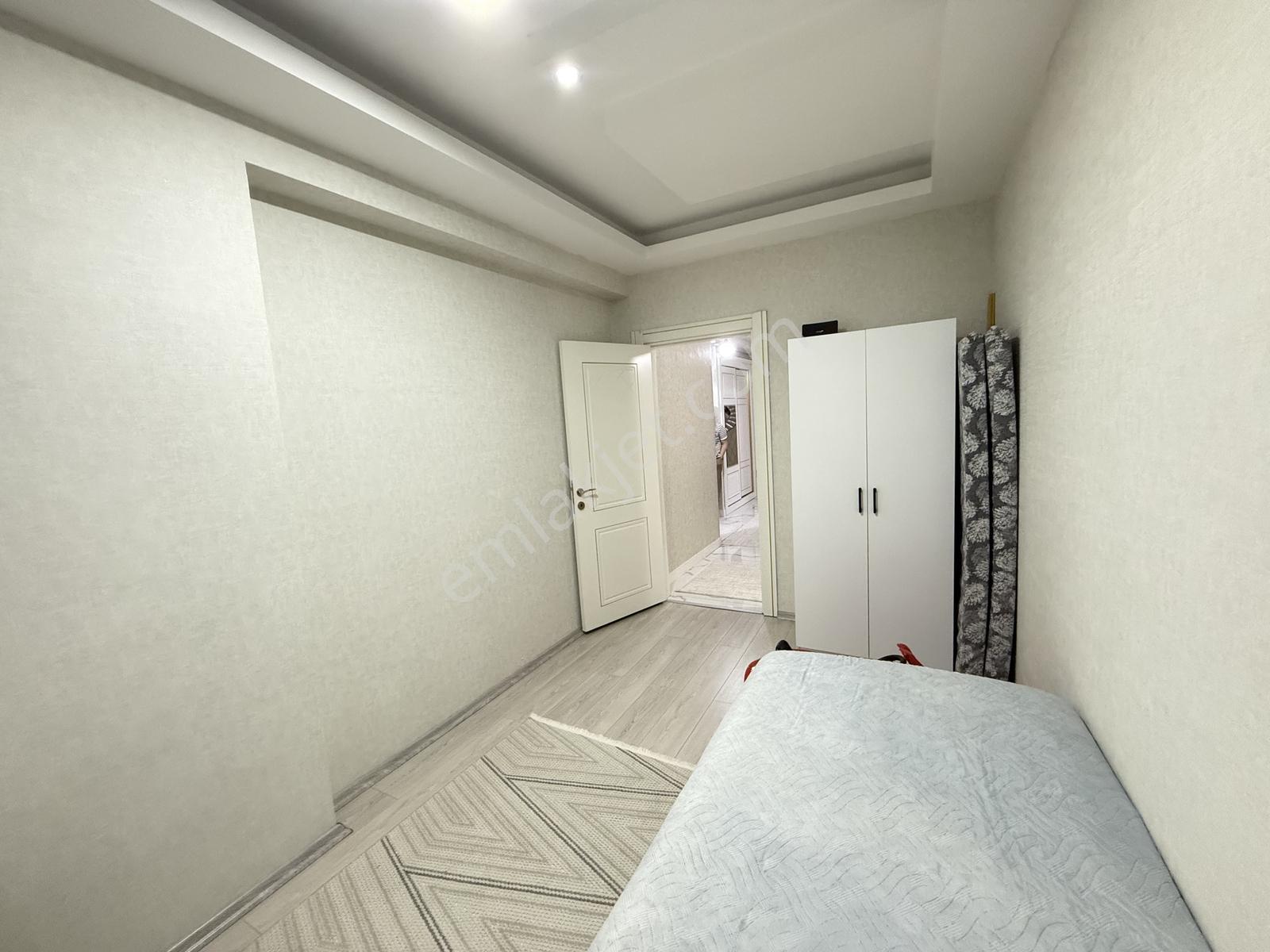 Fabrika Mahallesinde | 3+1 | 145 M2 Lüks Daire — fotoğraf 7