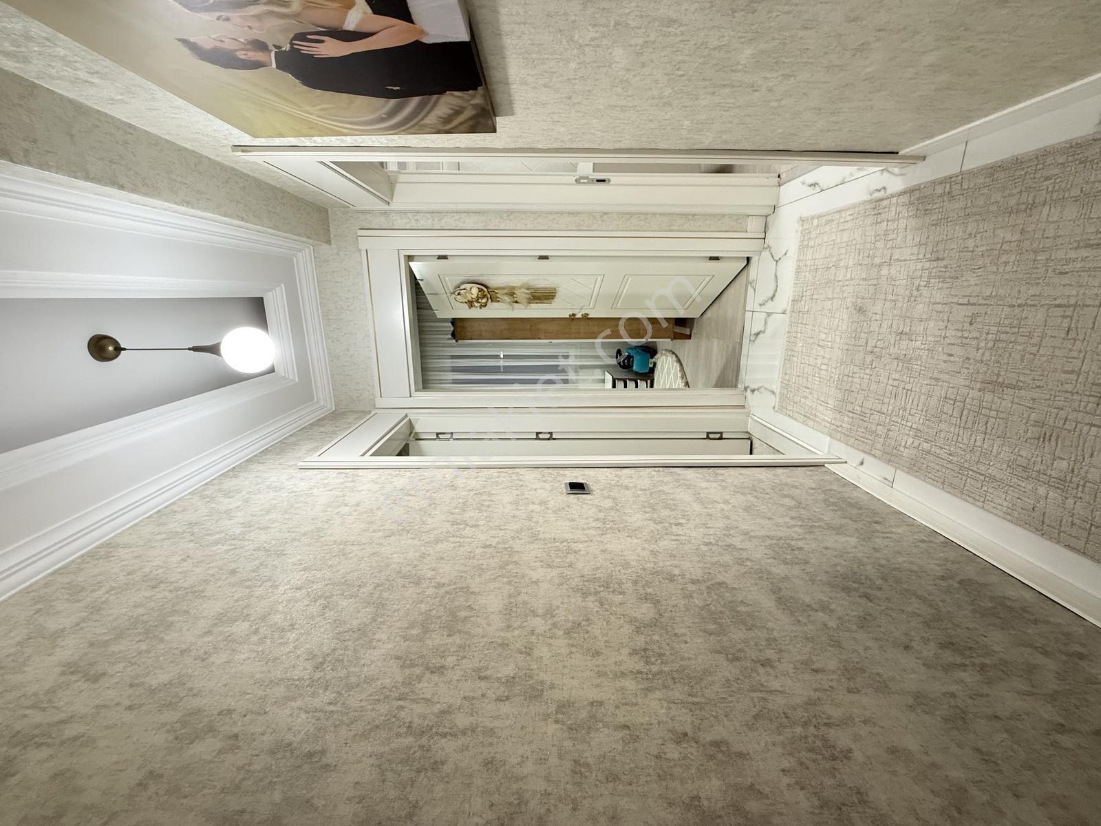 Fabrika Mahallesinde | 3+1 | 145 M2 Lüks Daire — fotoğraf 12
