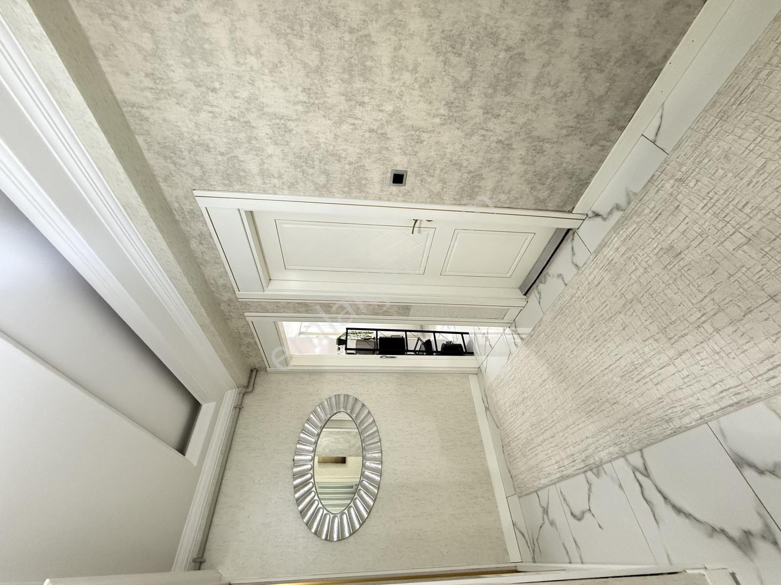 Fabrika Mahallesinde | 3+1 | 145 M2 Lüks Daire — fotoğraf 13