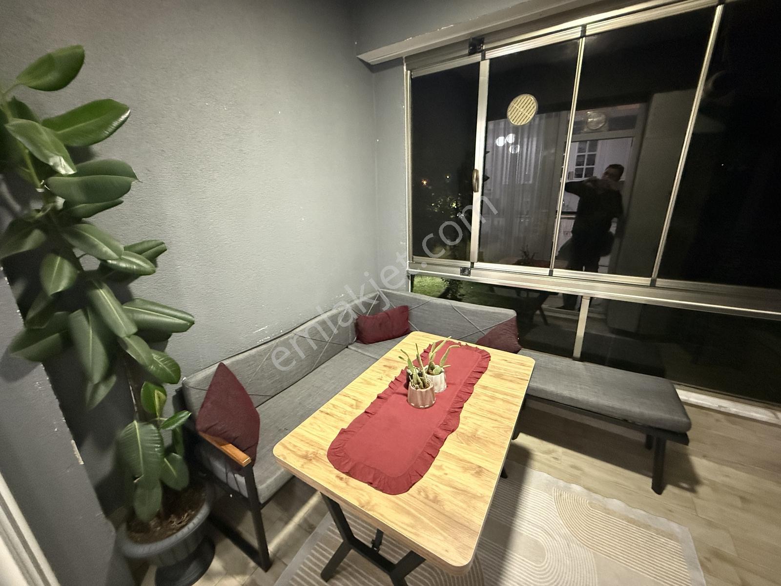 Fabrika Mahallesinde | 3+1 | 145 M2 Lüks Daire — fotoğraf 14