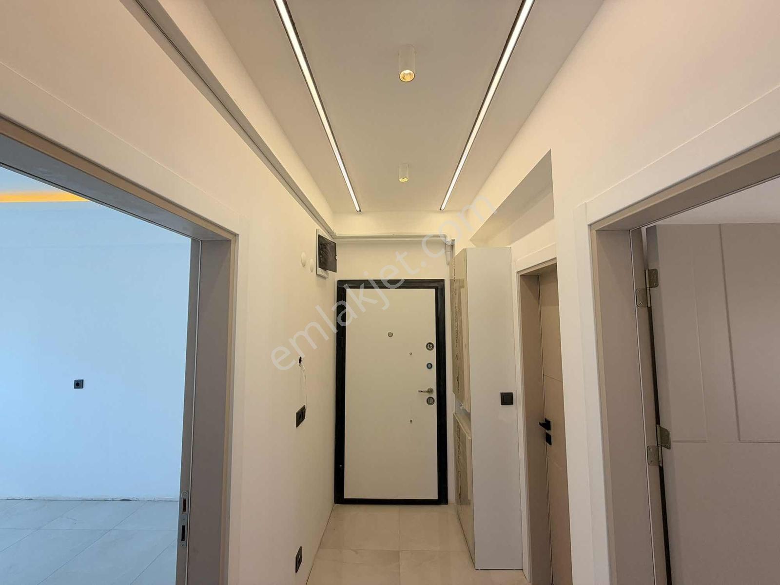 Uygan'Dan Muratbey Mah. 85M² 2+1 Ultra Lüx İşçilik Sıfır Daire
