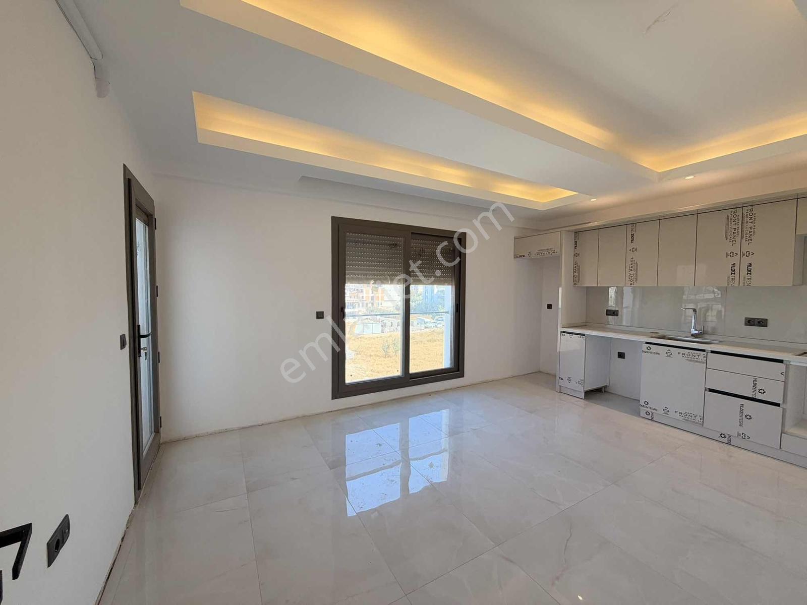 Uygan'dan Muratbey Mah. 85m² 2+1 Ultra Lüx İşçilik Sıfır Daire — fotoğraf 3