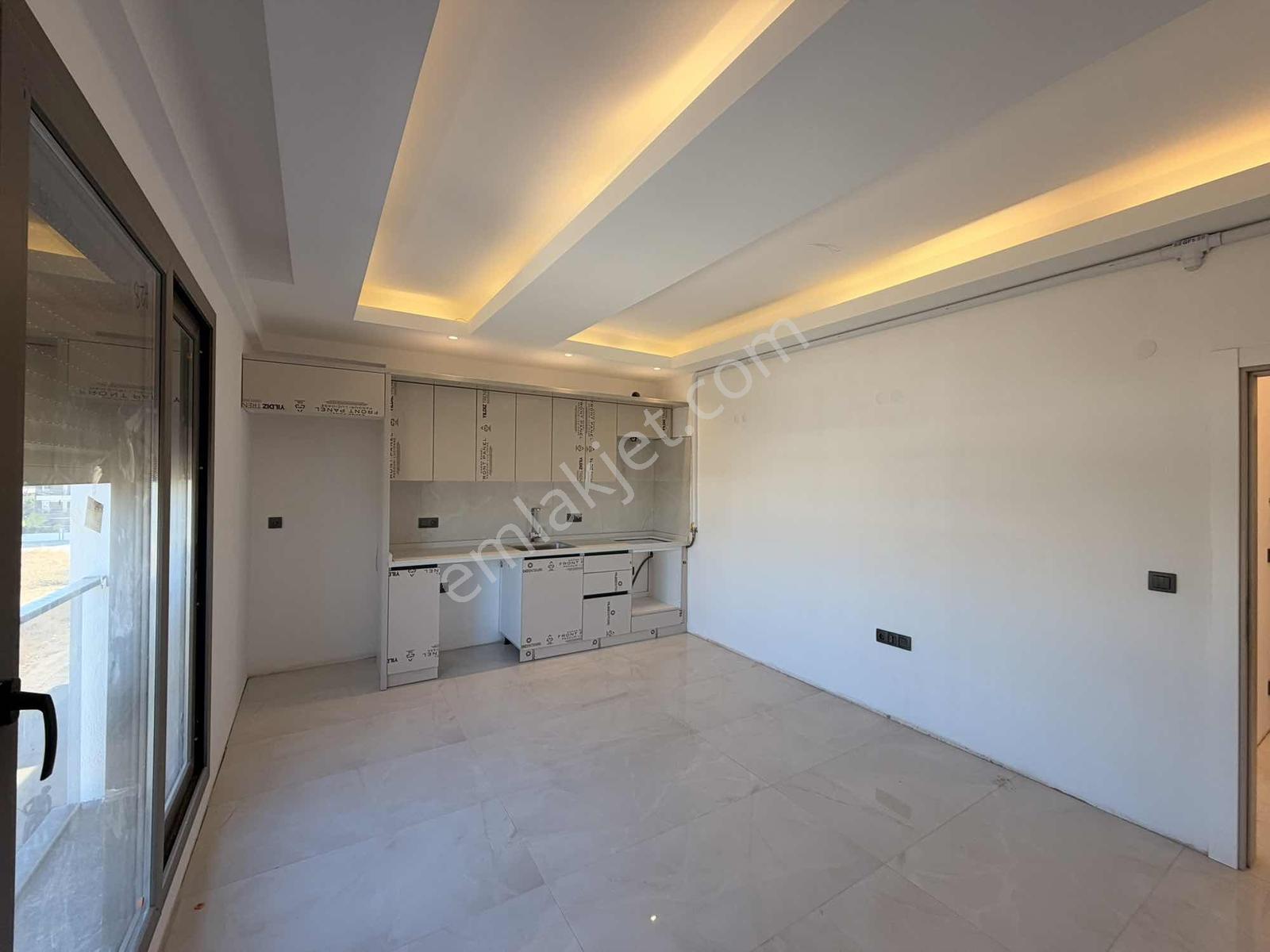 Uygan'dan Muratbey Mah. 85m² 2+1 Ultra Lüx İşçilik Sıfır Daire — fotoğraf 5