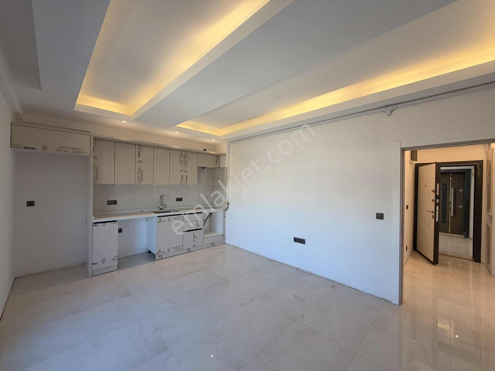 Uygan'dan Muratbey Mah. 85m² 2+1 Ultra Lüx İşçilik Sıfır Daire — fotoğraf 6