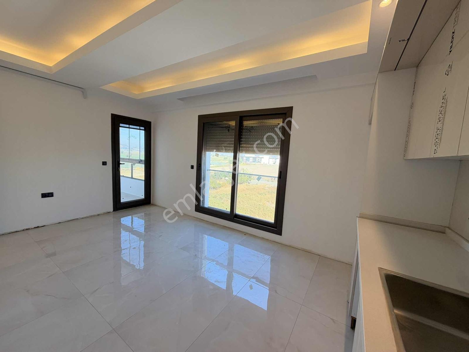 Uygan'dan Muratbey Mah. 85m² 2+1 Ultra Lüx İşçilik Sıfır Daire — fotoğraf 11
