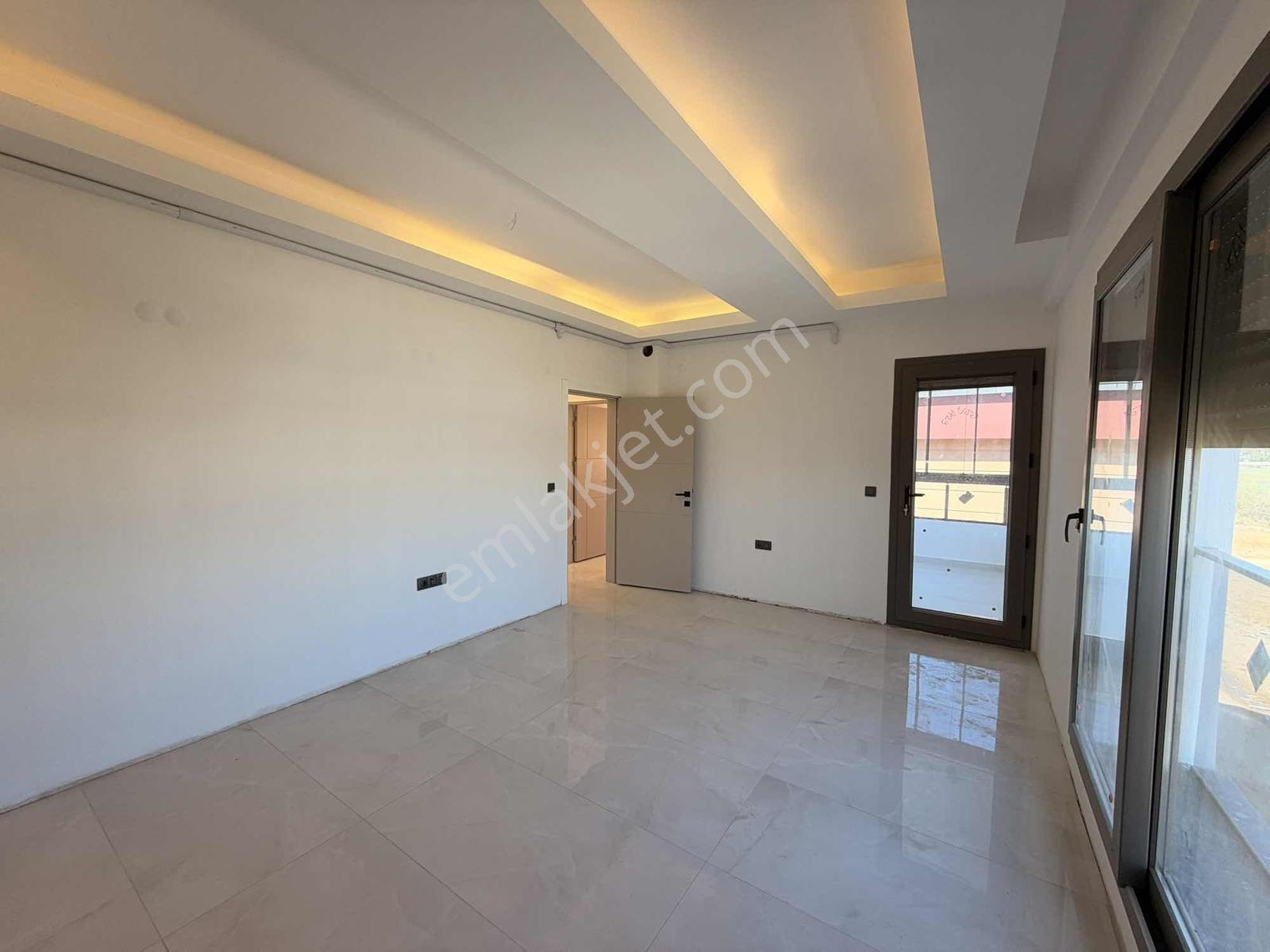 Uygan'dan Muratbey Mah. 85m² 2+1 Ultra Lüx İşçilik Sıfır Daire — fotoğraf 12