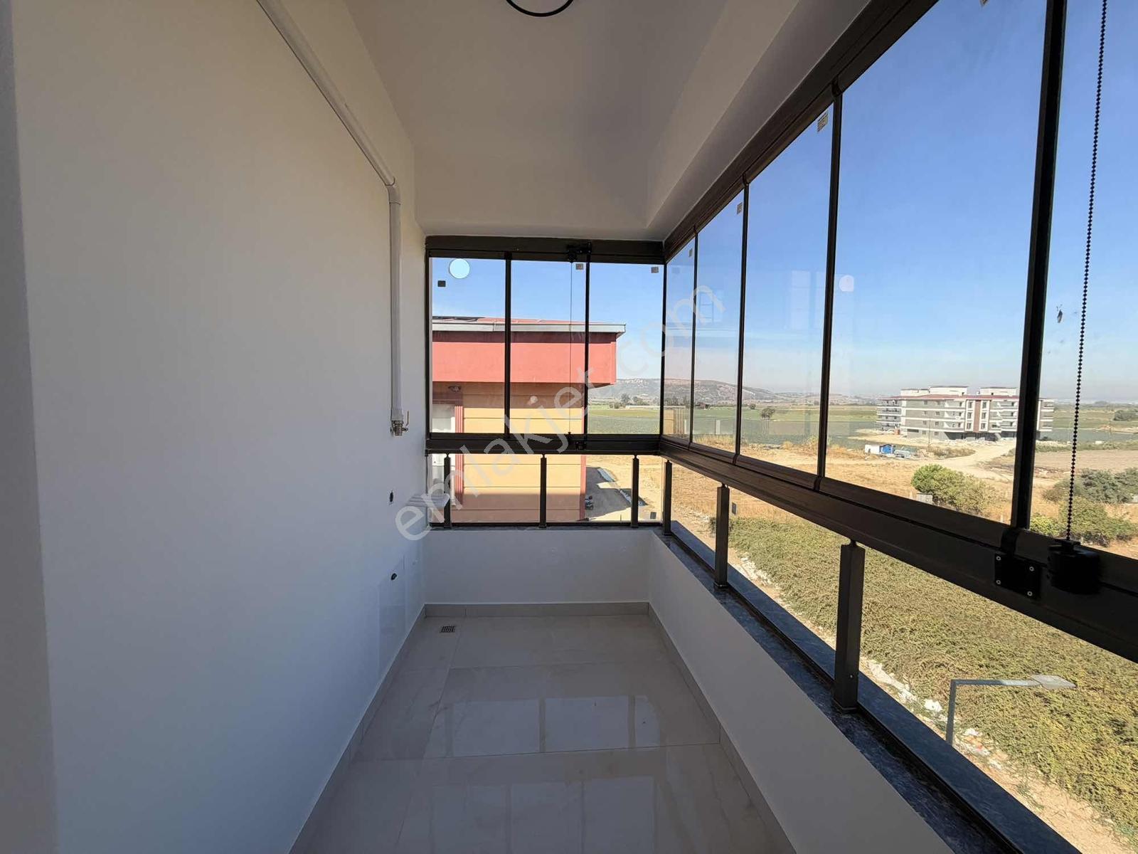 Uygan'dan Muratbey Mah. 85m² 2+1 Ultra Lüx İşçilik Sıfır Daire — fotoğraf 13