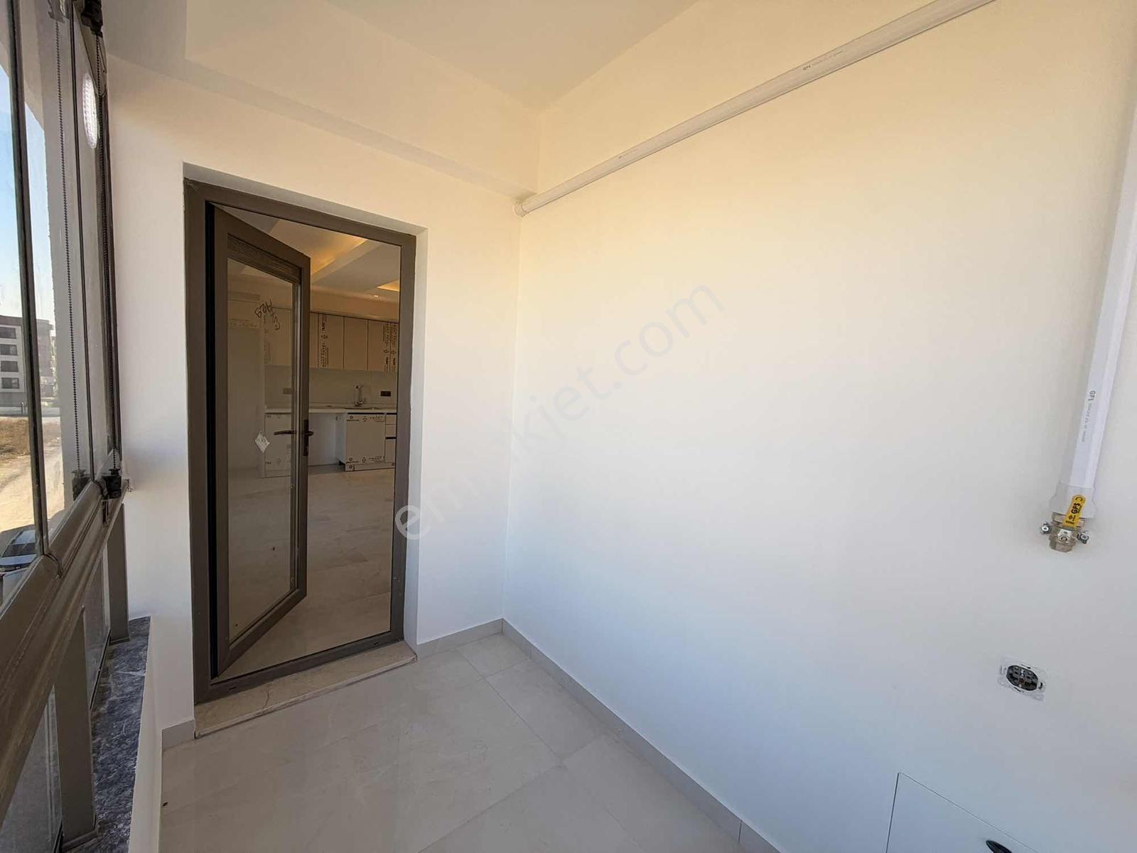 Uygan'dan Muratbey Mah. 85m² 2+1 Ultra Lüx İşçilik Sıfır Daire — fotoğraf 14
