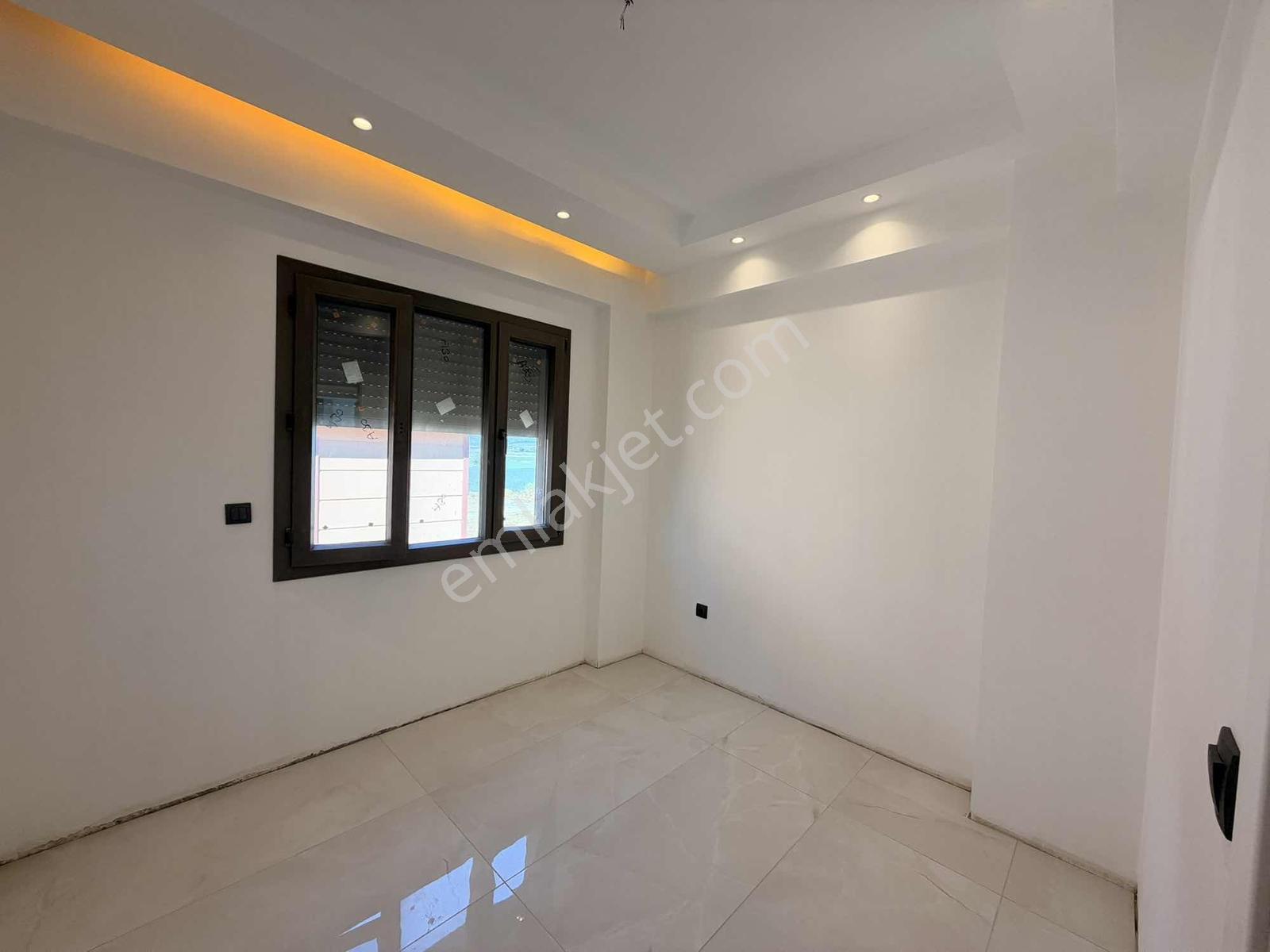 Uygan'dan Muratbey Mah. 85m² 2+1 Ultra Lüx İşçilik Sıfır Daire — fotoğraf 15