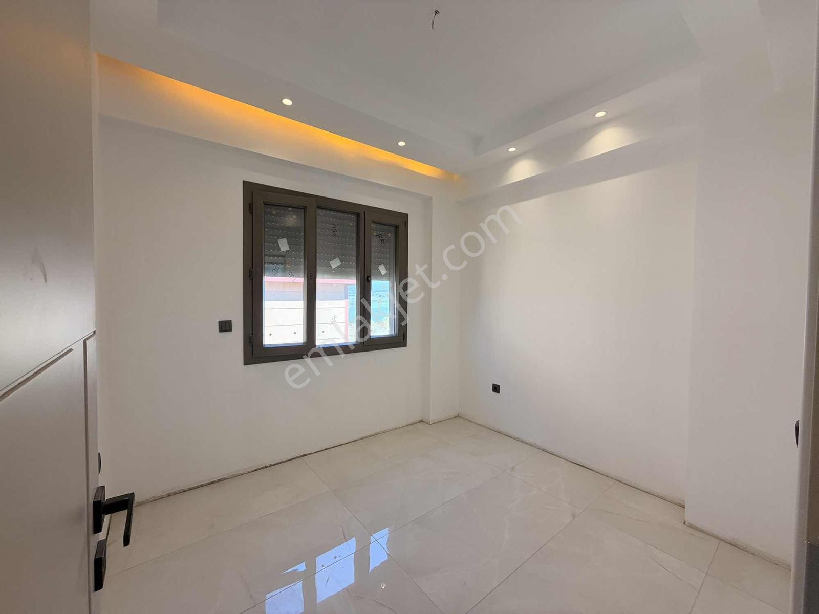 Uygan'dan Muratbey Mah. 85m² 2+1 Ultra Lüx İşçilik Sıfır Daire — fotoğraf 16