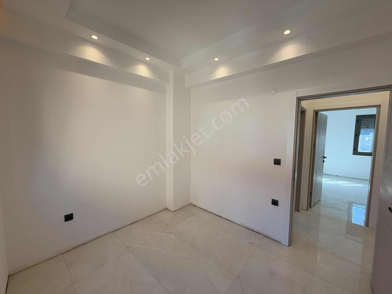 Uygan'dan Muratbey Mah. 85m² 2+1 Ultra Lüx İşçilik Sıfır Daire — fotoğraf 17