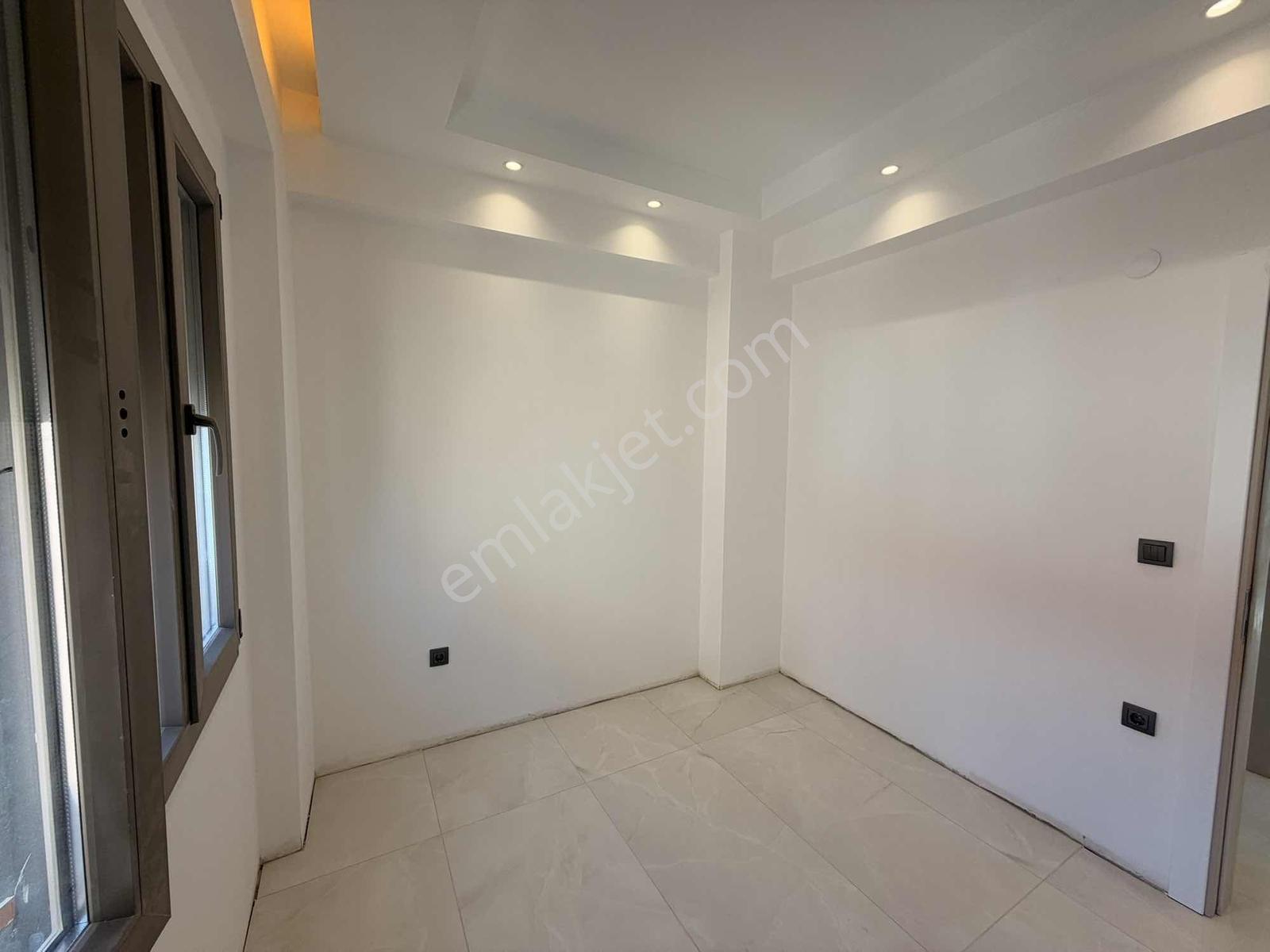 Uygan'dan Muratbey Mah. 85m² 2+1 Ultra Lüx İşçilik Sıfır Daire — fotoğraf 18