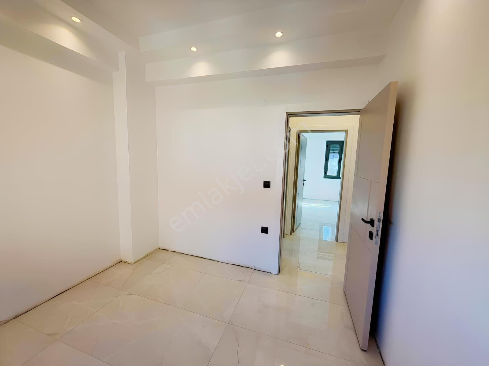 Uygan'dan Muratbey Mah. 85m² 2+1 Ultra Lüx İşçilik Sıfır Daire — fotoğraf 19