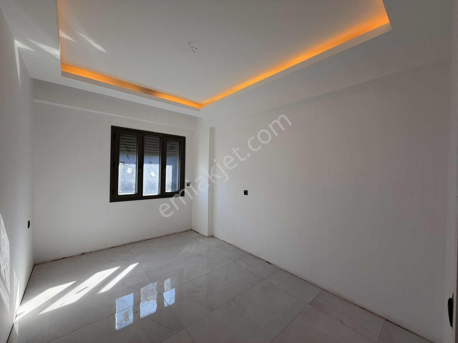 Uygan'dan Muratbey Mah. 85m² 2+1 Ultra Lüx İşçilik Sıfır Daire — fotoğraf 20