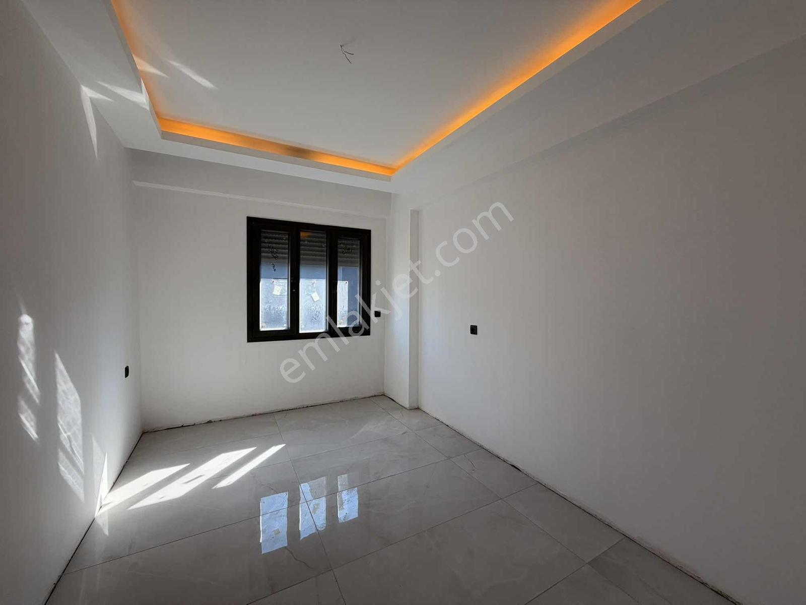 Uygan'dan Muratbey Mah. 85m² 2+1 Ultra Lüx İşçilik Sıfır Daire — fotoğraf 21