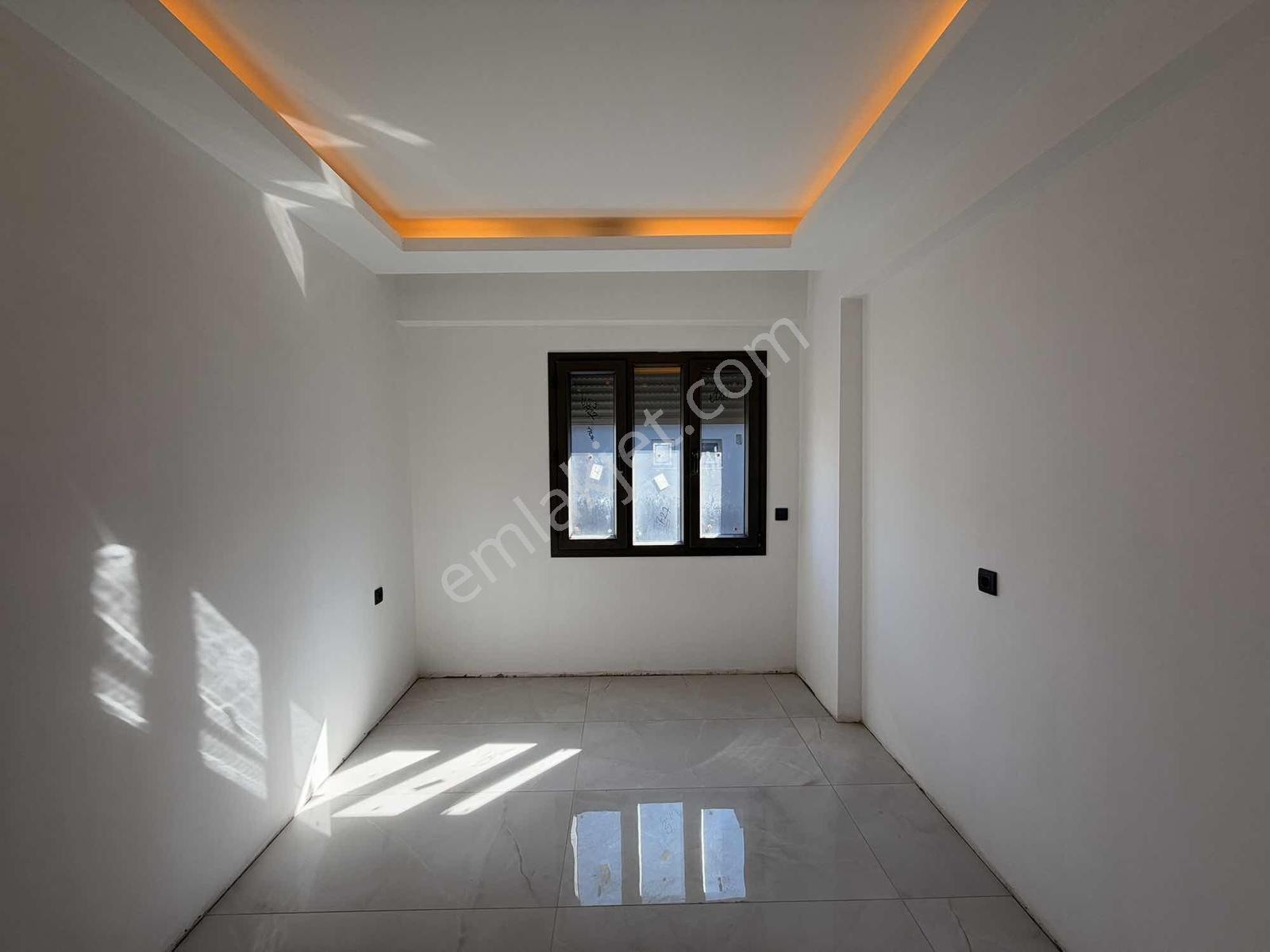 Uygan'dan Muratbey Mah. 85m² 2+1 Ultra Lüx İşçilik Sıfır Daire — fotoğraf 22