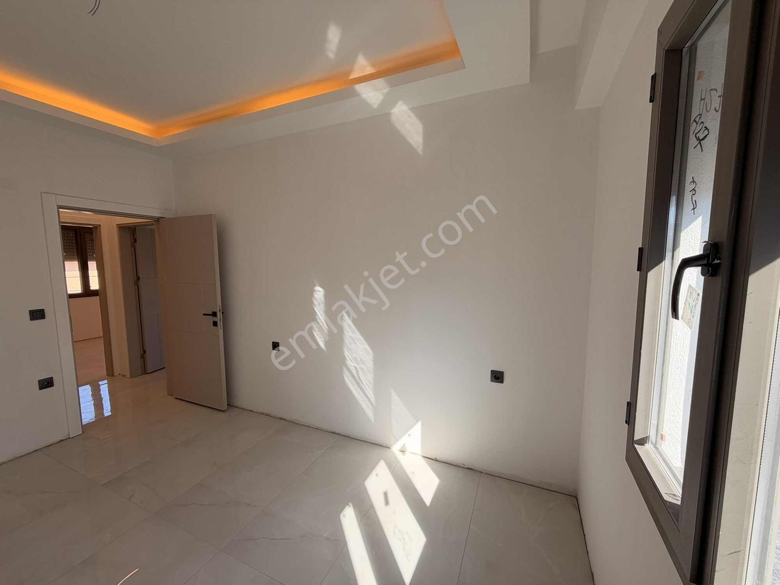Uygan'dan Muratbey Mah. 85m² 2+1 Ultra Lüx İşçilik Sıfır Daire — fotoğraf 23