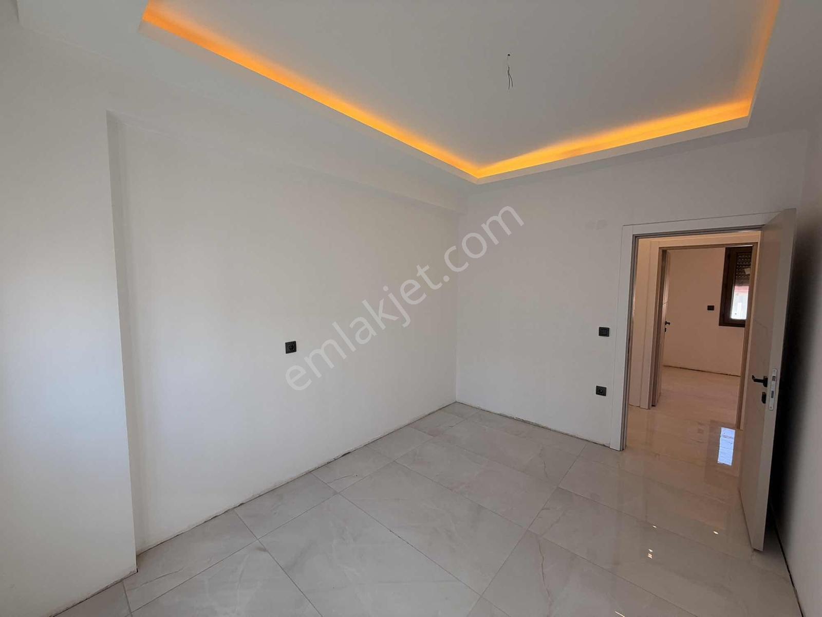 Uygan'dan Muratbey Mah. 85m² 2+1 Ultra Lüx İşçilik Sıfır Daire — fotoğraf 24