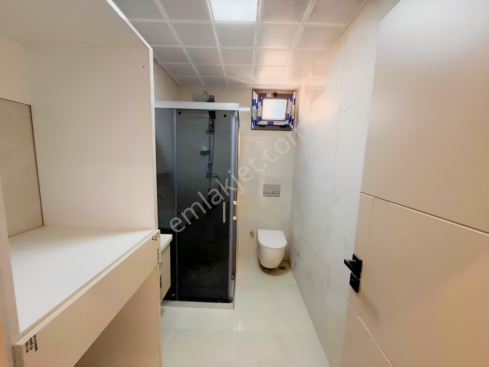 Uygan'dan Muratbey Mah. 85m² 2+1 Ultra Lüx İşçilik Sıfır Daire — fotoğraf 25