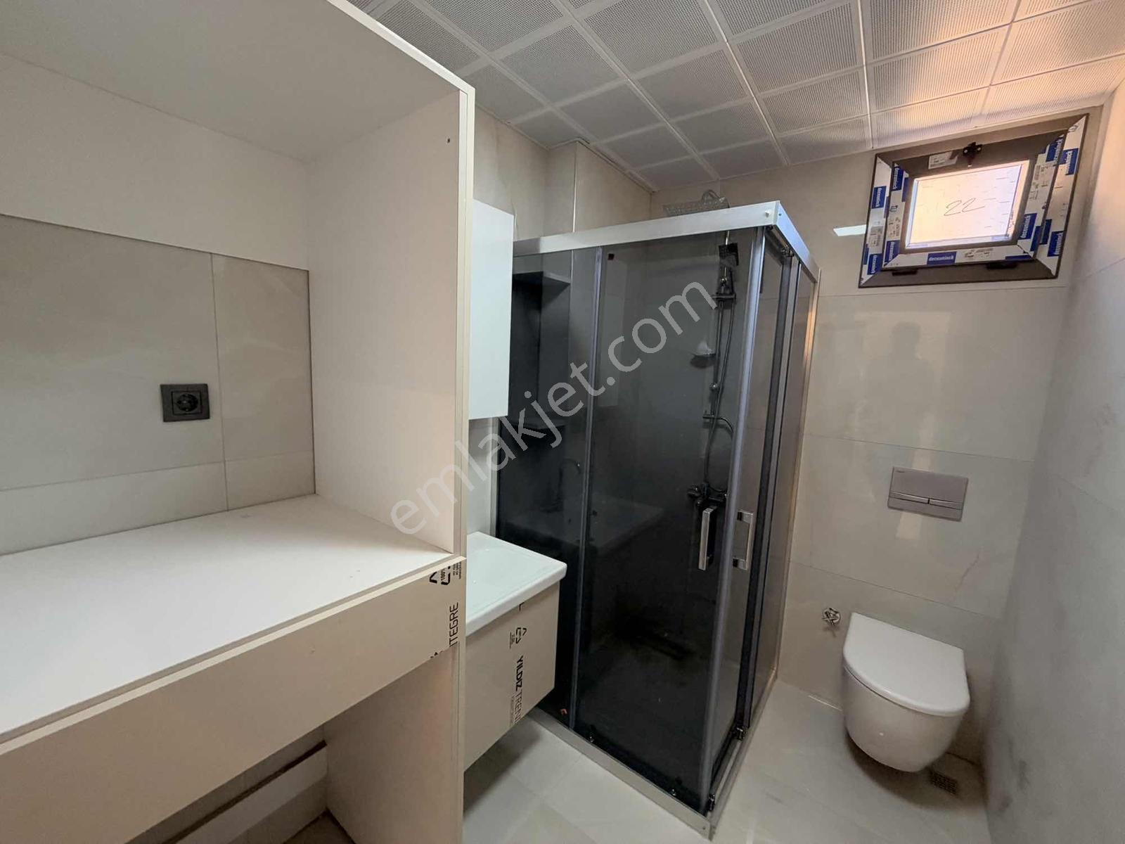 Uygan'dan Muratbey Mah. 85m² 2+1 Ultra Lüx İşçilik Sıfır Daire — fotoğraf 26