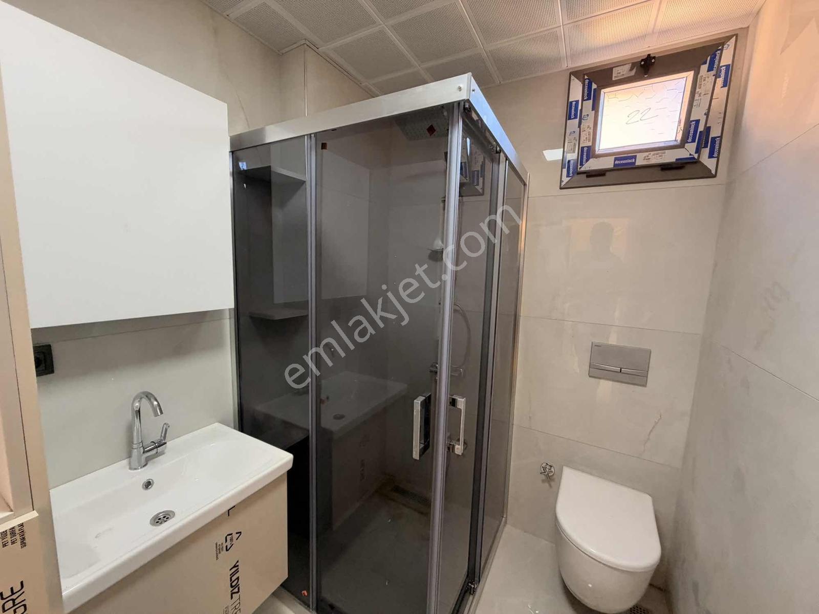 Uygan'dan Muratbey Mah. 85m² 2+1 Ultra Lüx İşçilik Sıfır Daire — fotoğraf 27