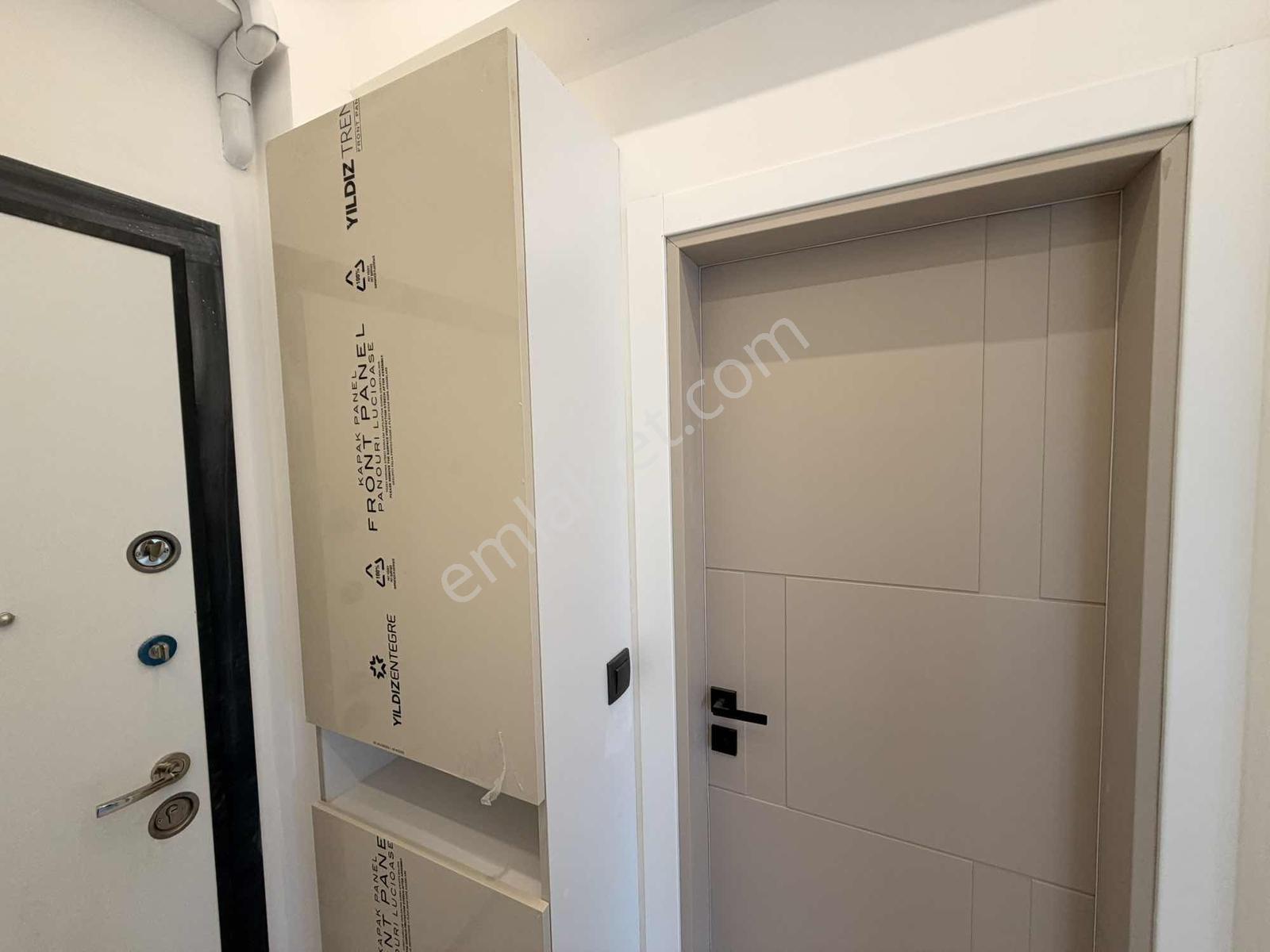 Uygan'dan Muratbey Mah. 85m² 2+1 Ultra Lüx İşçilik Sıfır Daire — fotoğraf 30