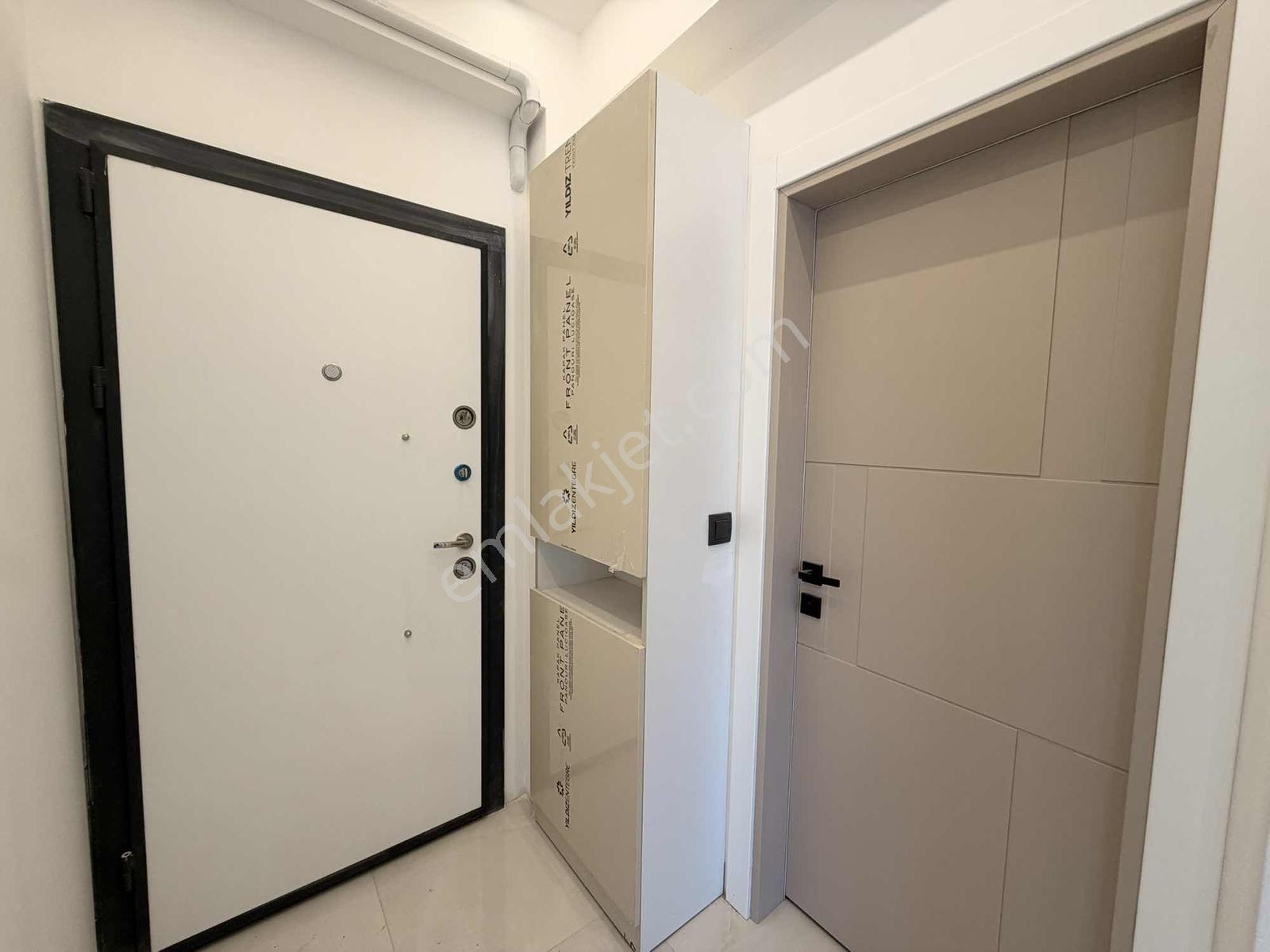 Uygan'dan Muratbey Mah. 85m² 2+1 Ultra Lüx İşçilik Sıfır Daire — fotoğraf 31