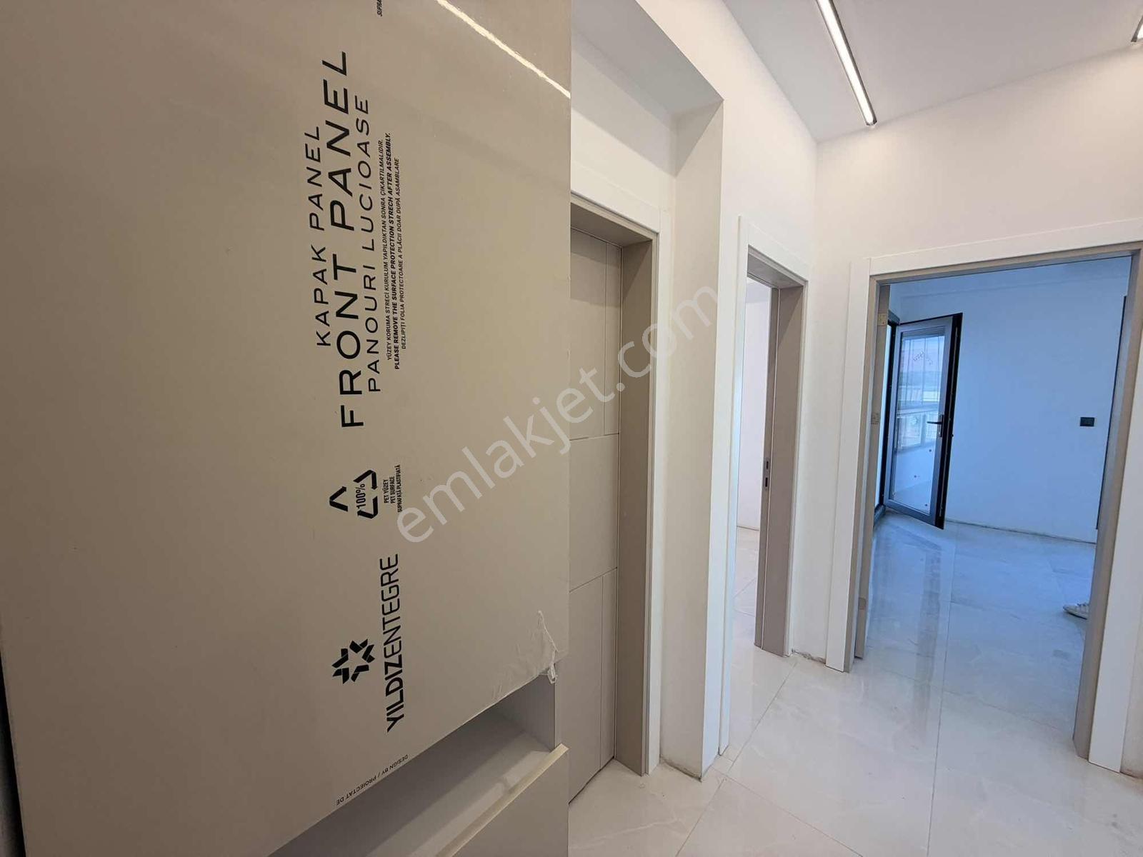 Uygan'dan Muratbey Mah. 85m² 2+1 Ultra Lüx İşçilik Sıfır Daire — fotoğraf 32