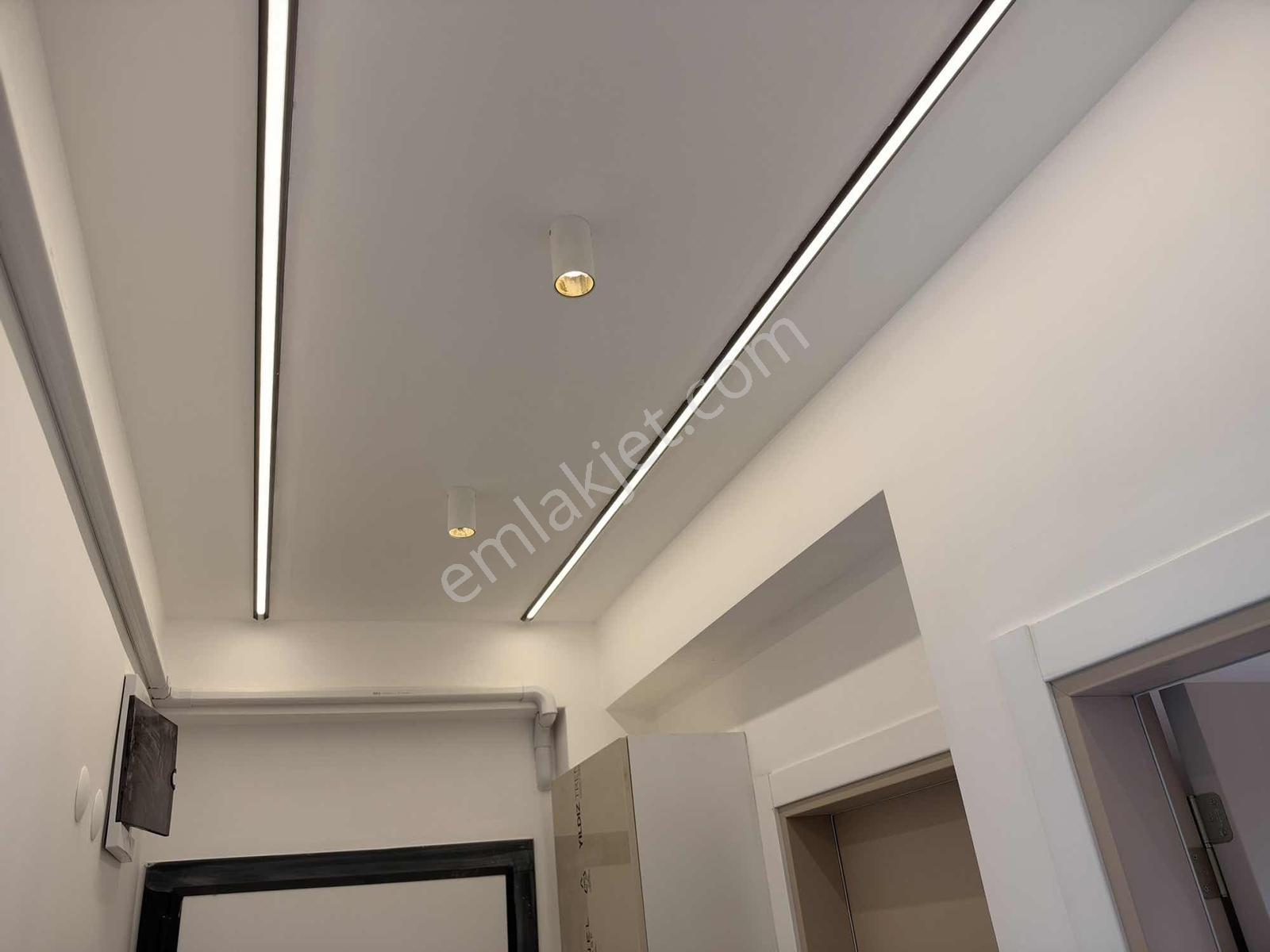Uygan'dan Muratbey Mah. 85m² 2+1 Ultra Lüx İşçilik Sıfır Daire — fotoğraf 33