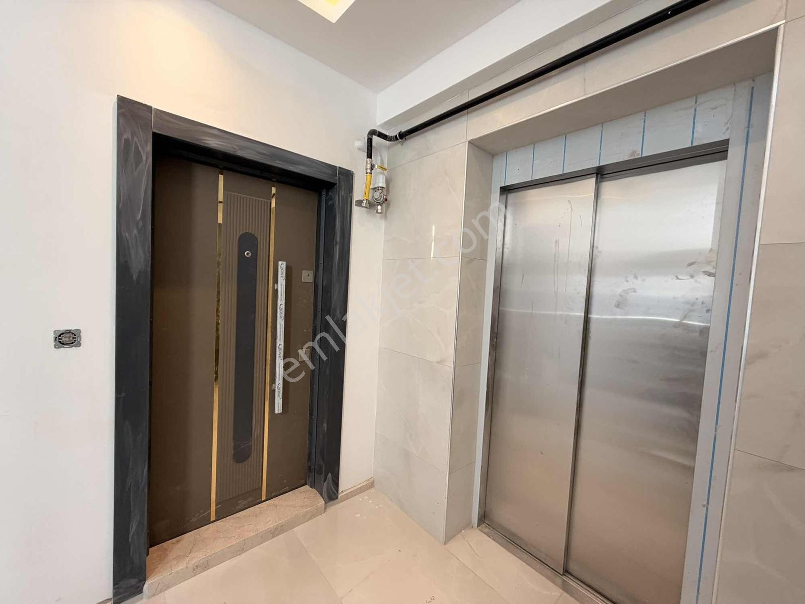 Uygan'dan Muratbey Mah. 85m² 2+1 Ultra Lüx İşçilik Sıfır Daire — fotoğraf 34