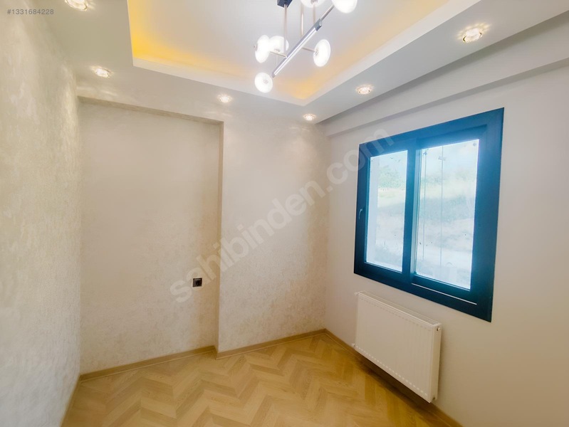 Sarıçam Emlak'tan Havuzlu Satılık Ultra Lüks 2+1 Daire!!! — fotoğraf 21