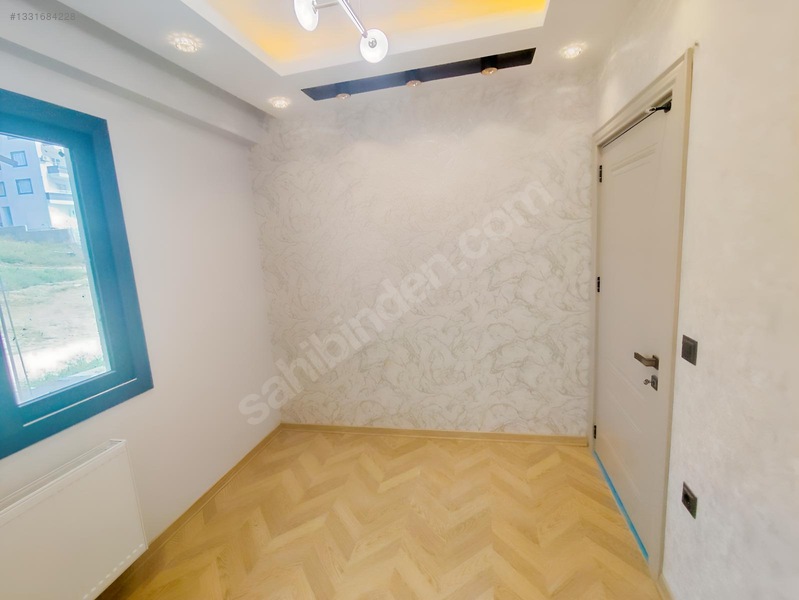 Sarıçam Emlak'tan Havuzlu Satılık Ultra Lüks 2+1 Daire!!! — fotoğraf 23