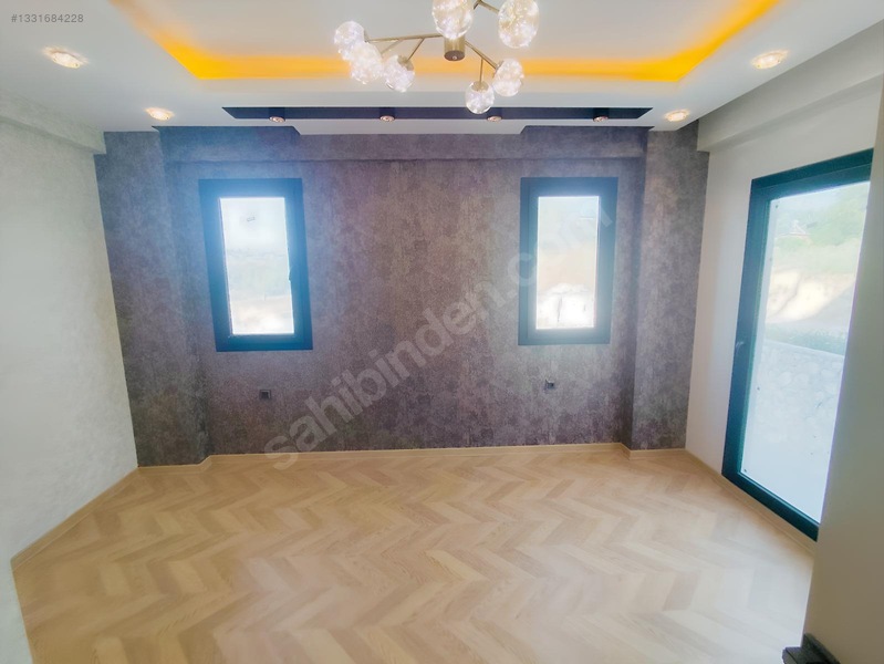 Sarıçam Emlak'tan Havuzlu Satılık Ultra Lüks 2+1 Daire!!! — fotoğraf 25