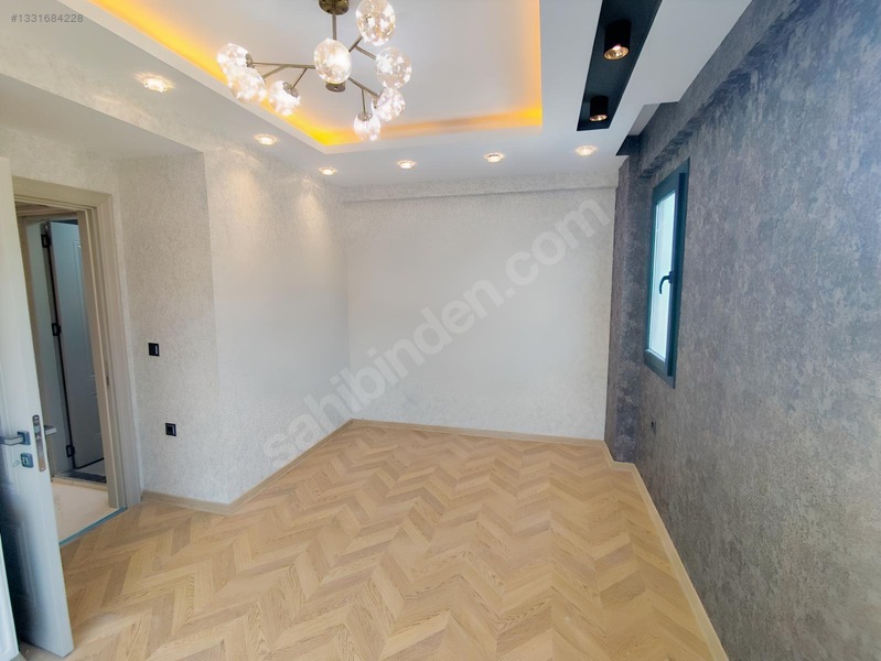 Sarıçam Emlak'tan Havuzlu Satılık Ultra Lüks 2+1 Daire!!! — fotoğraf 29