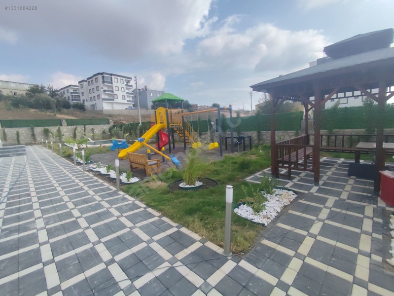 Sarıçam Emlak'tan Havuzlu Satılık Ultra Lüks 2+1 Daire!!! — fotoğraf 39